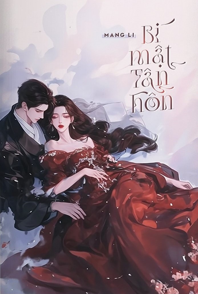 Bí Mật Tân Hôn