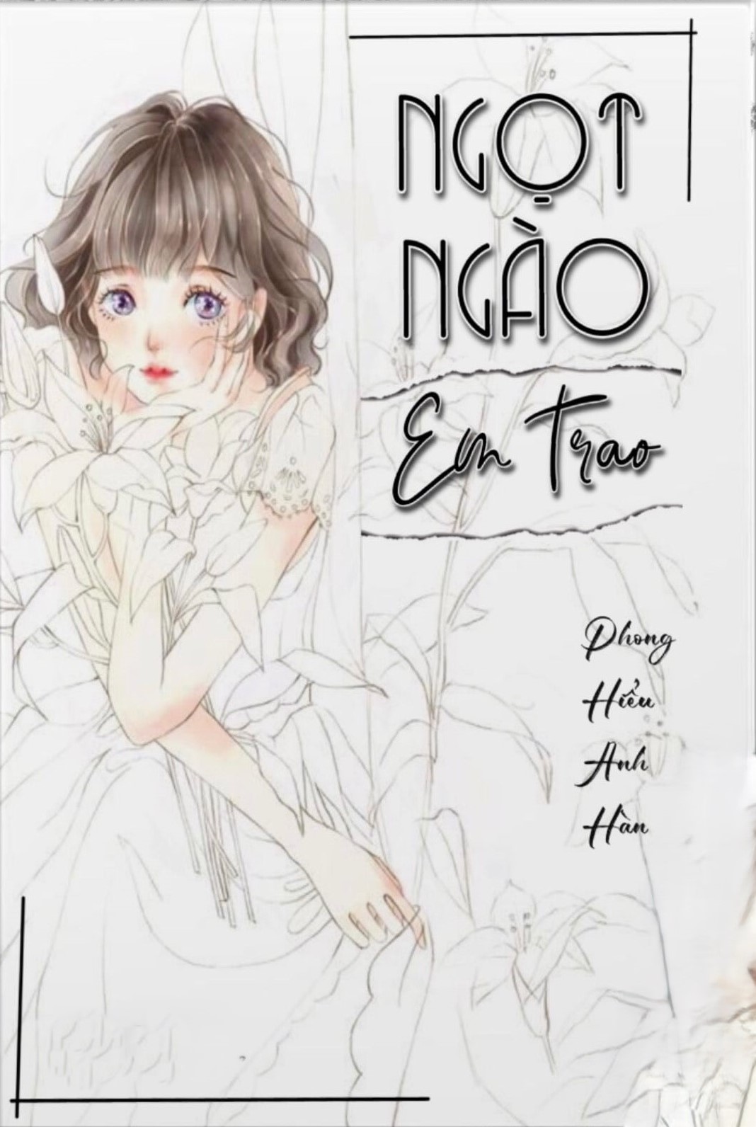 Ngọt Ngào Em Trao