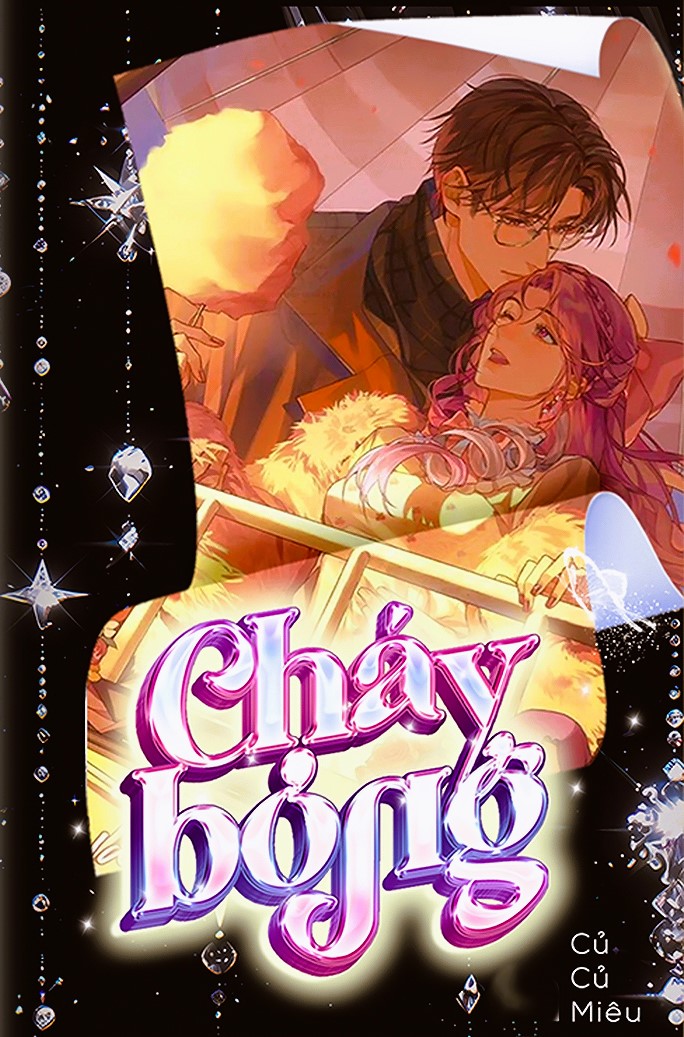 Cháy Bỏng