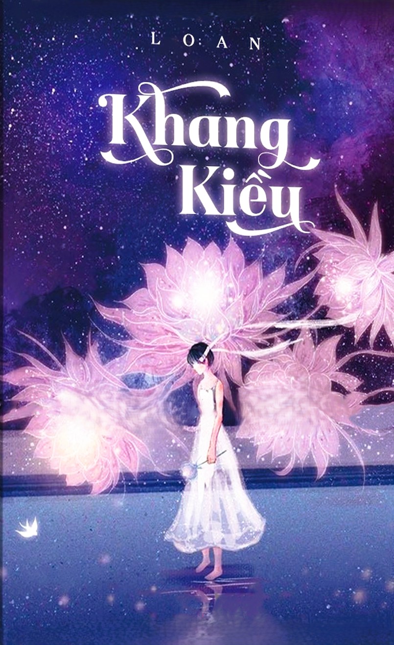 Khang Kiều