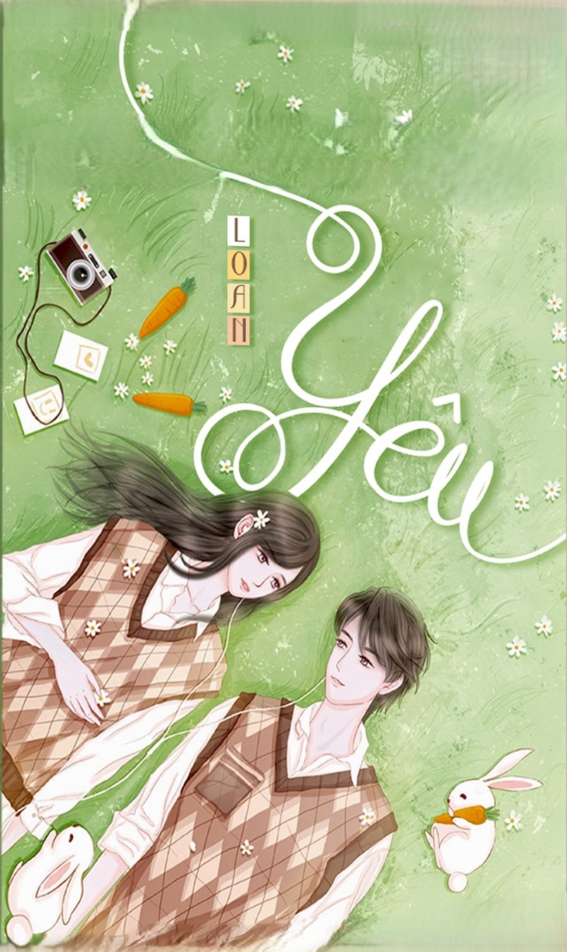 Yêu