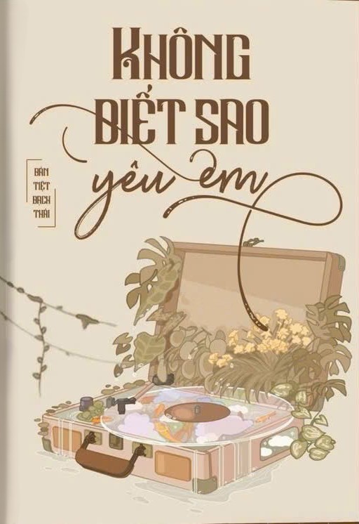 Không Biết Sao Yêu Em