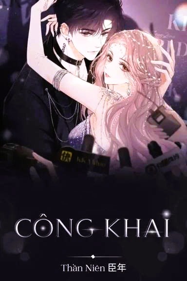 Công Khai