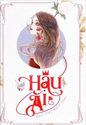 Hậu Ái