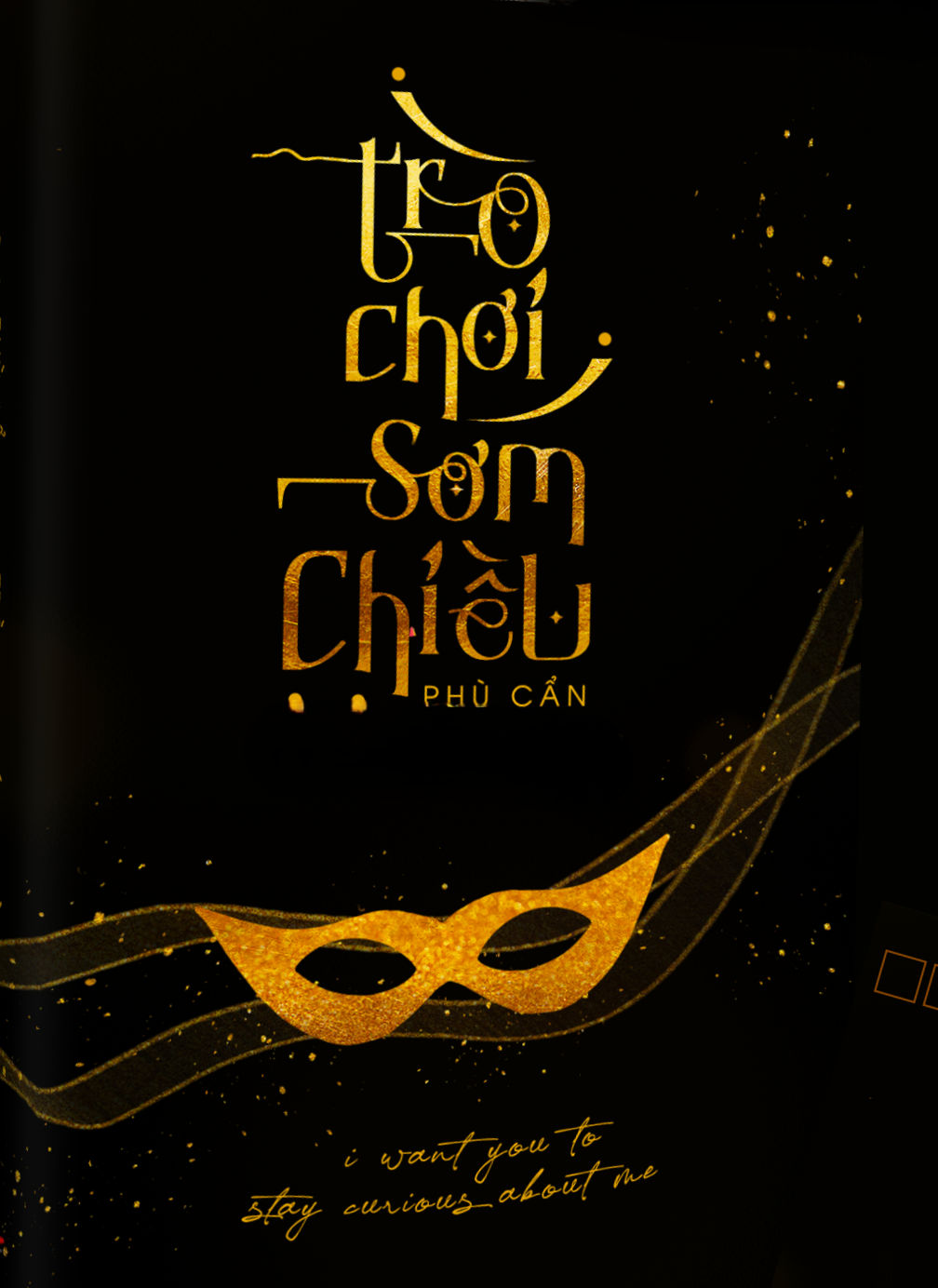 Trò Chơi Sớm Chiều