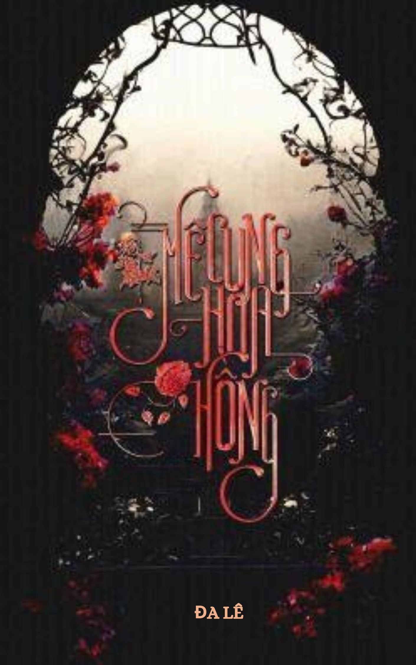 Mê Cung Hoa Hồng