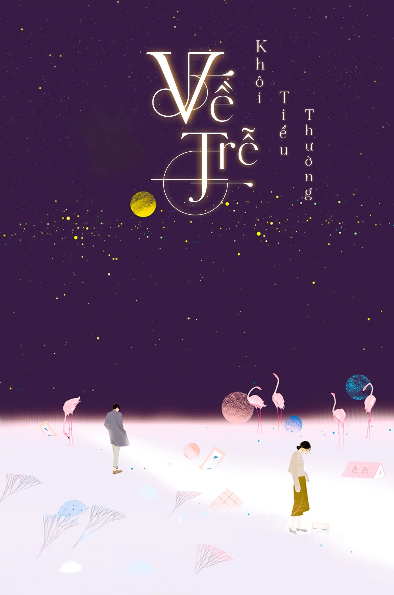 Về Trễ