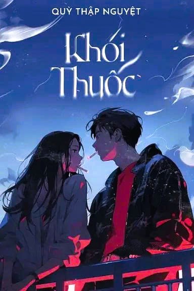 Khói Thuốc