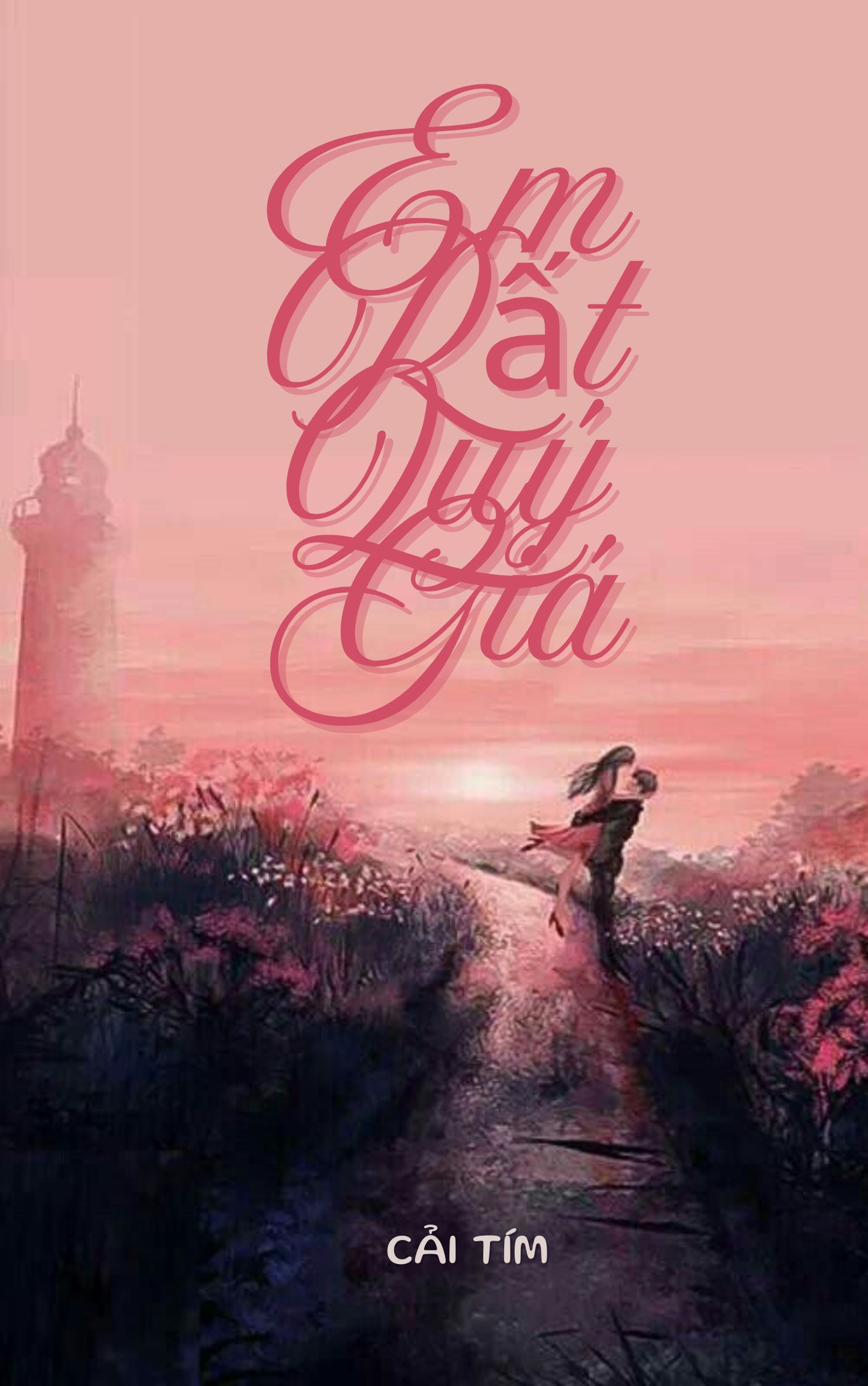 Em Rất Quý Giá