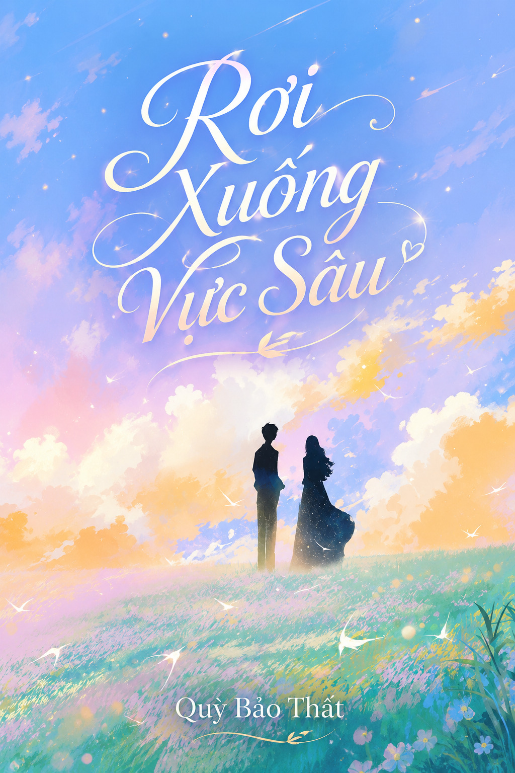 Rơi Xuống Vực Sâu