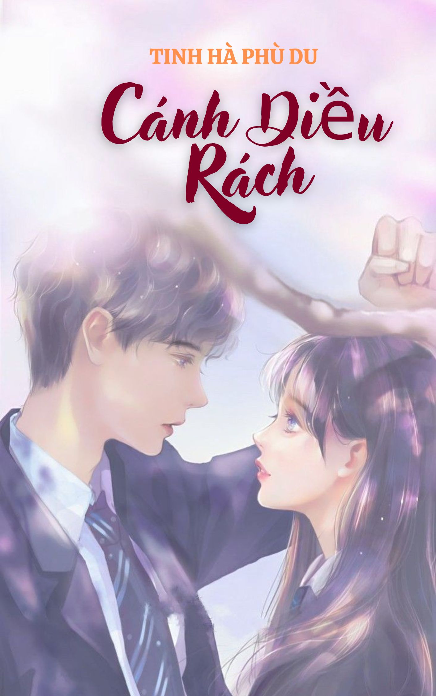 Cánh Diều Rách