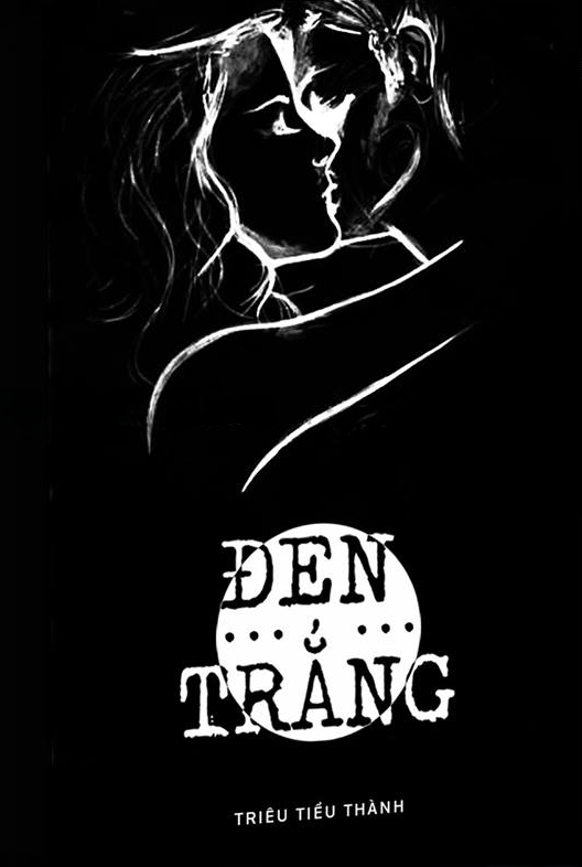 Đen Trắng