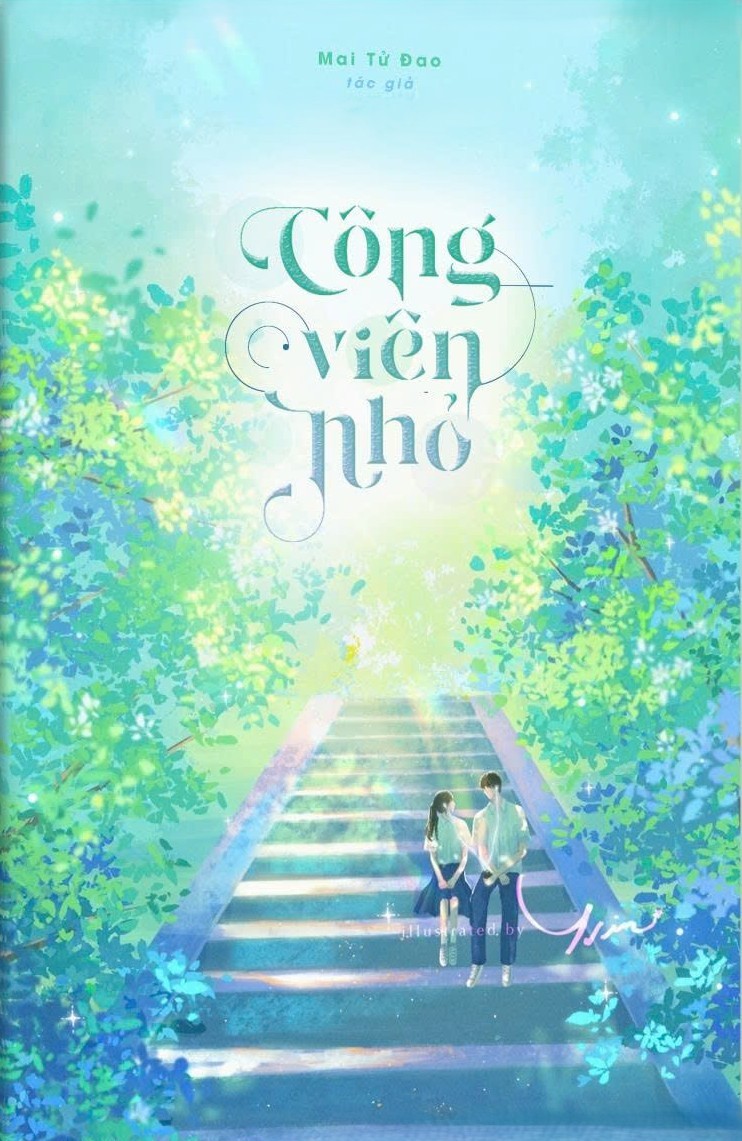 Công Viên Nhỏ