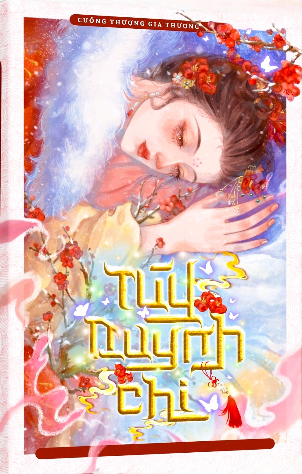 Tuý Quỳnh Chi