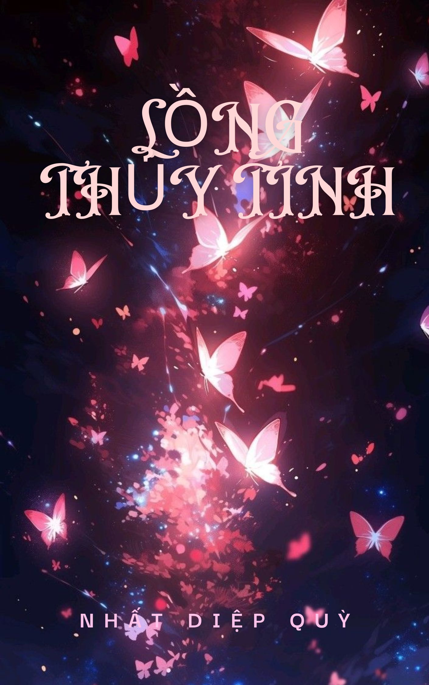 Lồng Thủy Tinh