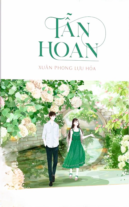 Tẫn Hoan
