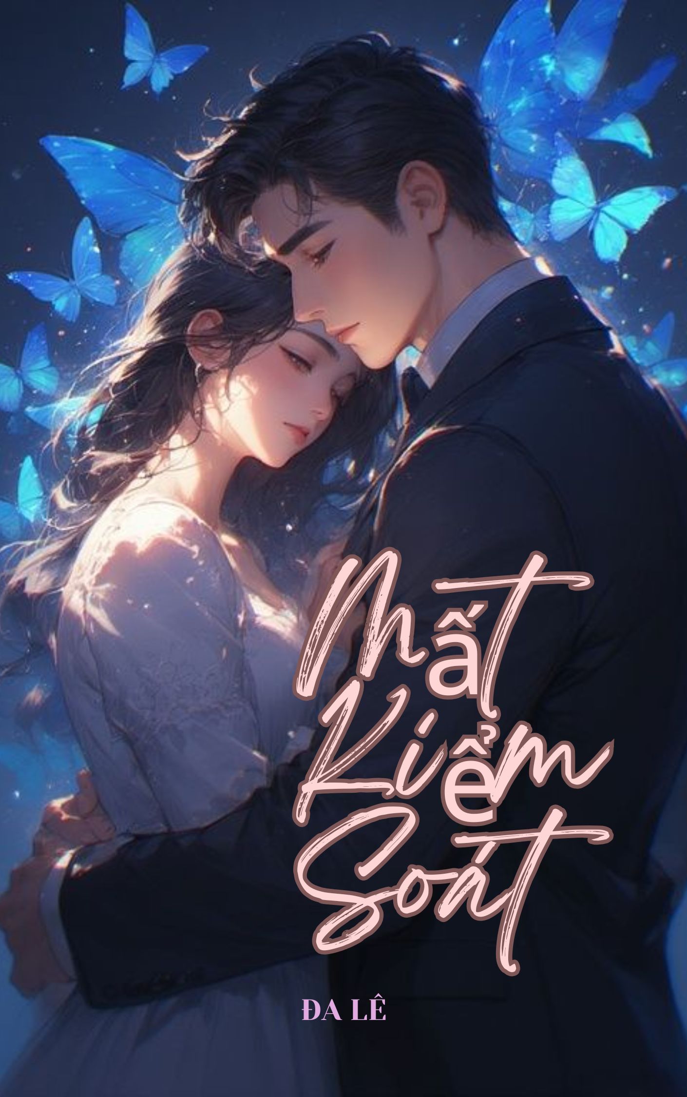 Mất Kiểm Soát