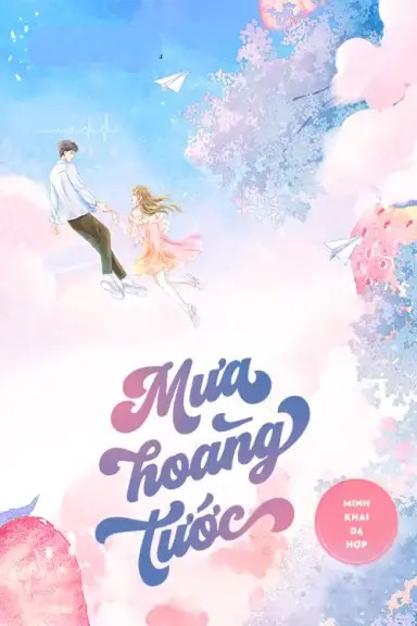 Mưa Hoàng Tước