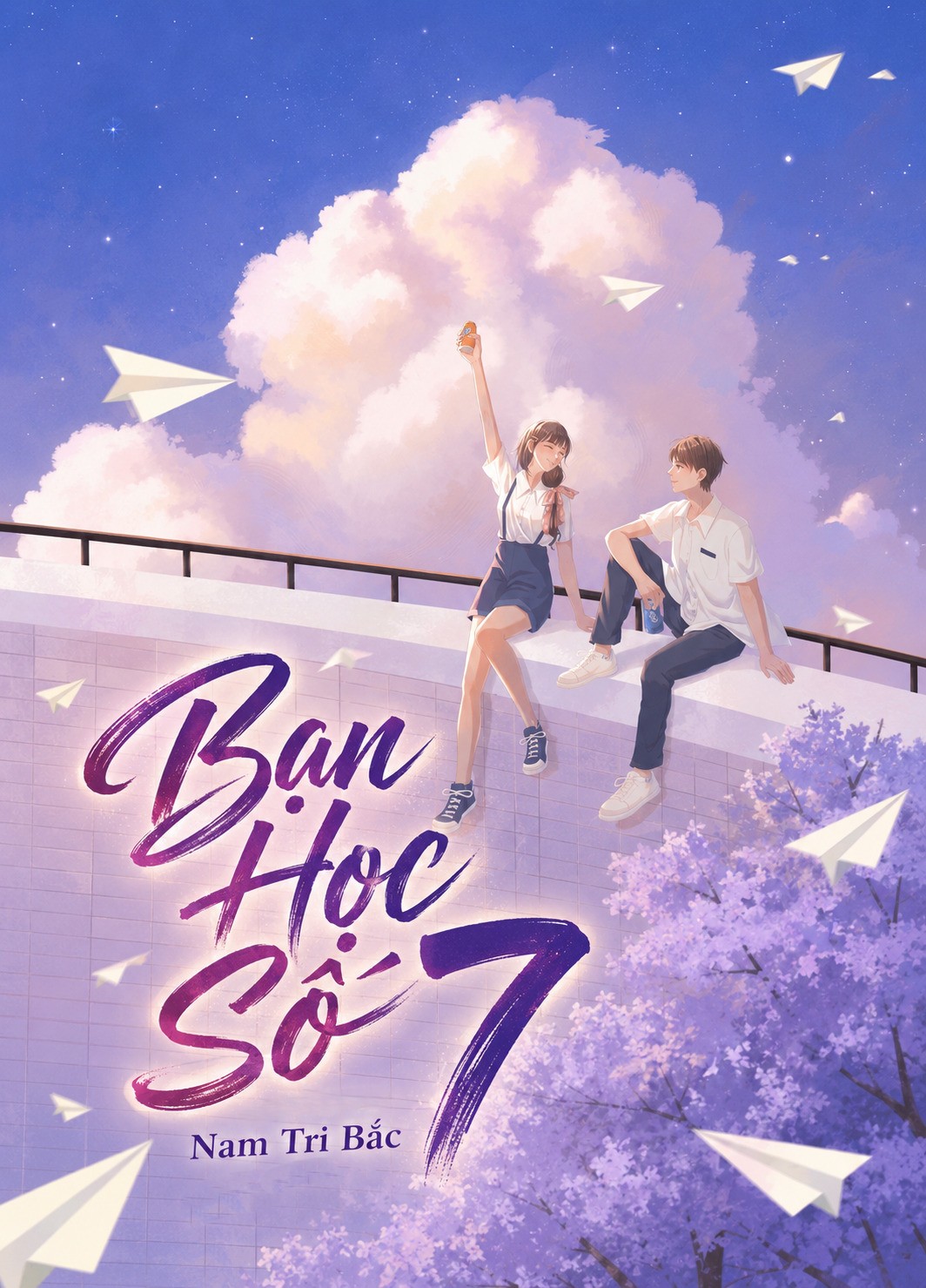 Bạn Học Số 7