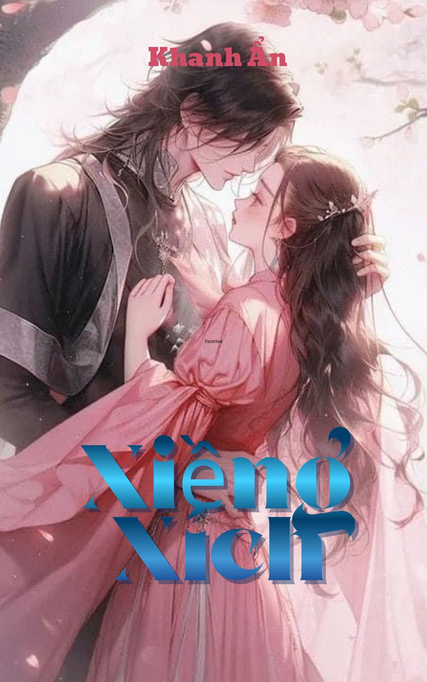 Xiềng Xích