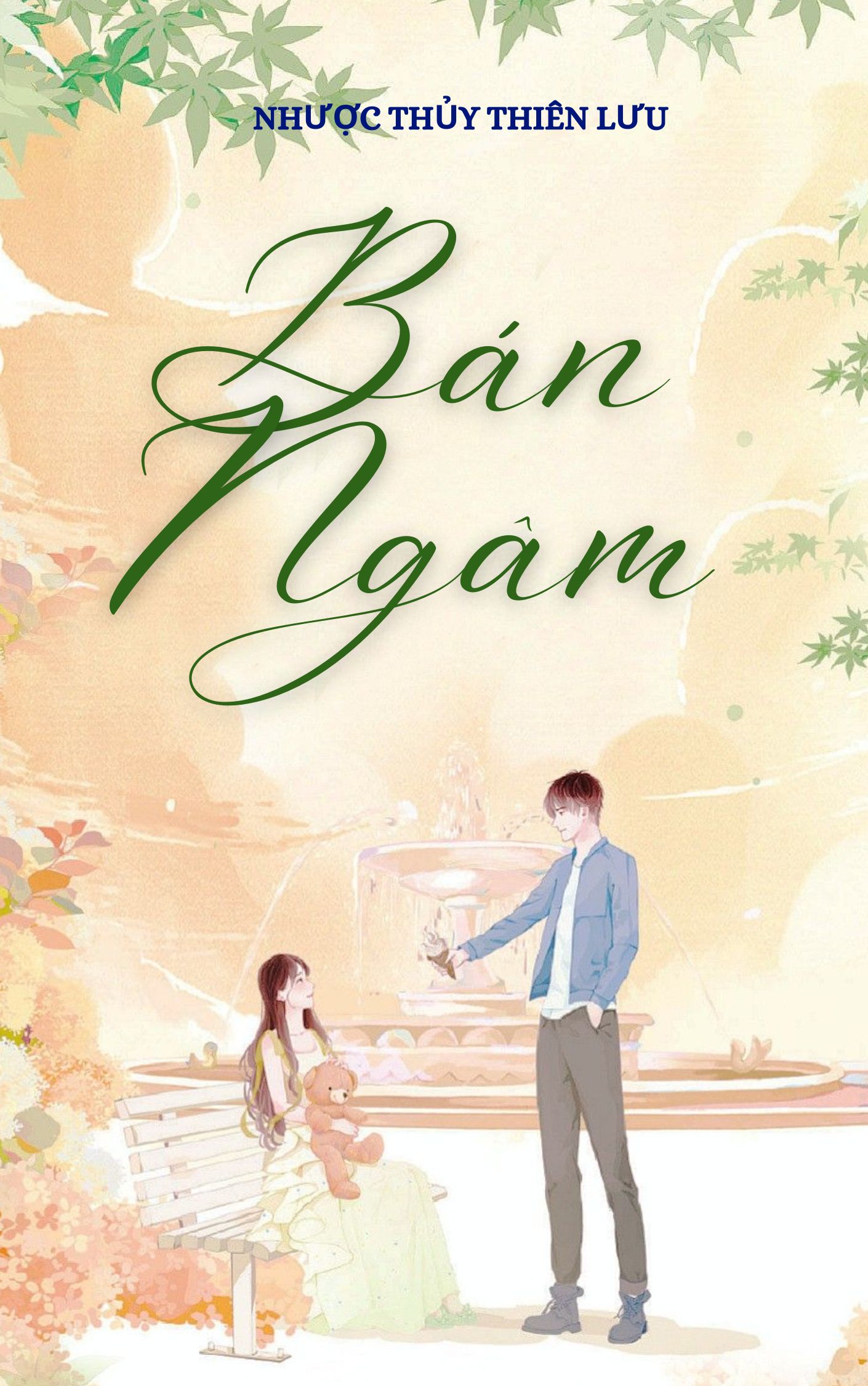 Bán Ngâm
