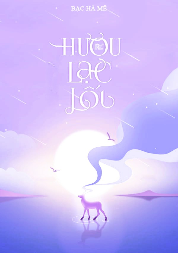 Hươu Lạc Lối