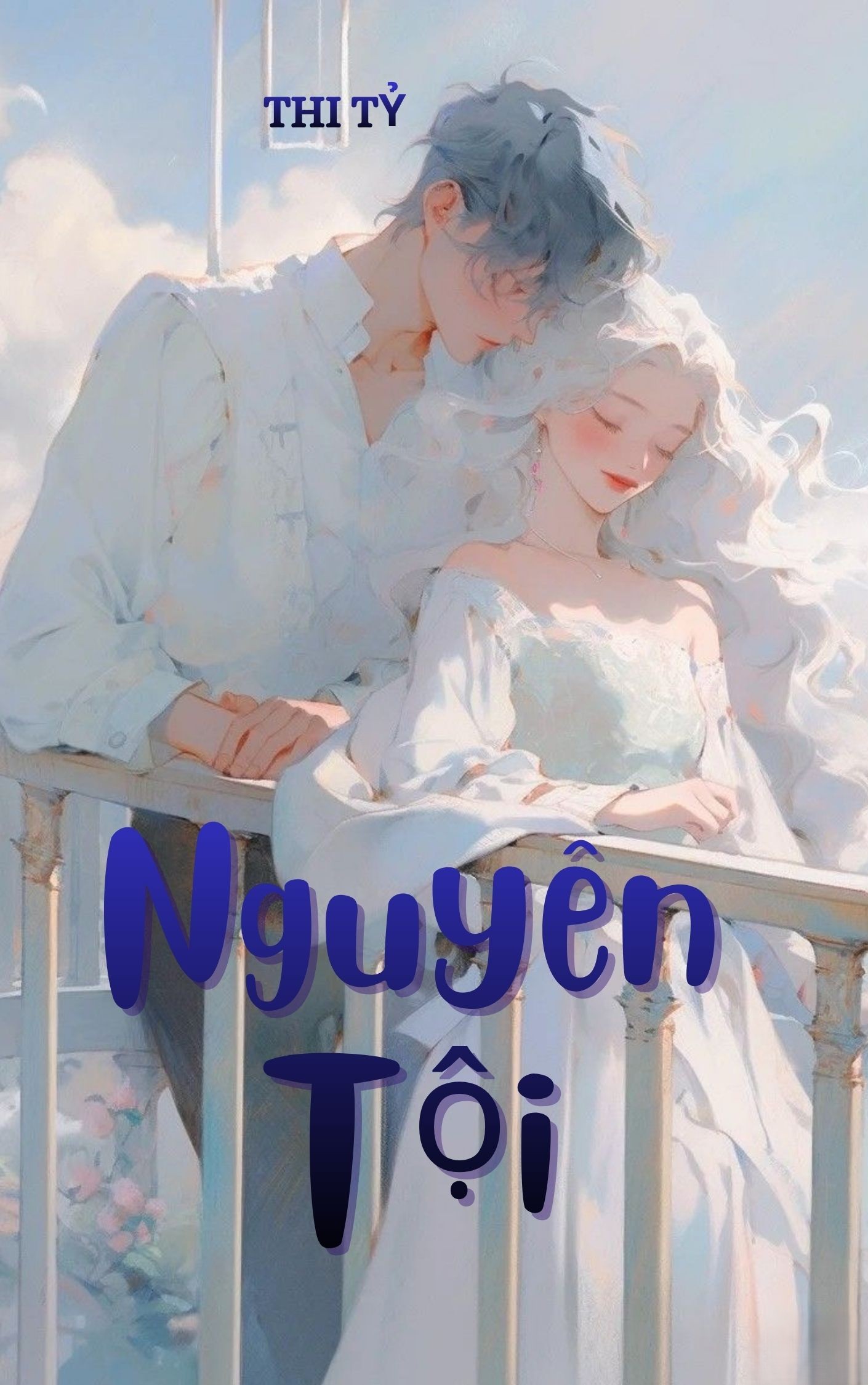 Nguyên Tội