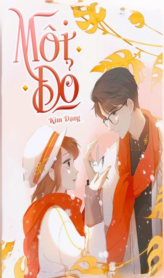 Môi Đỏ