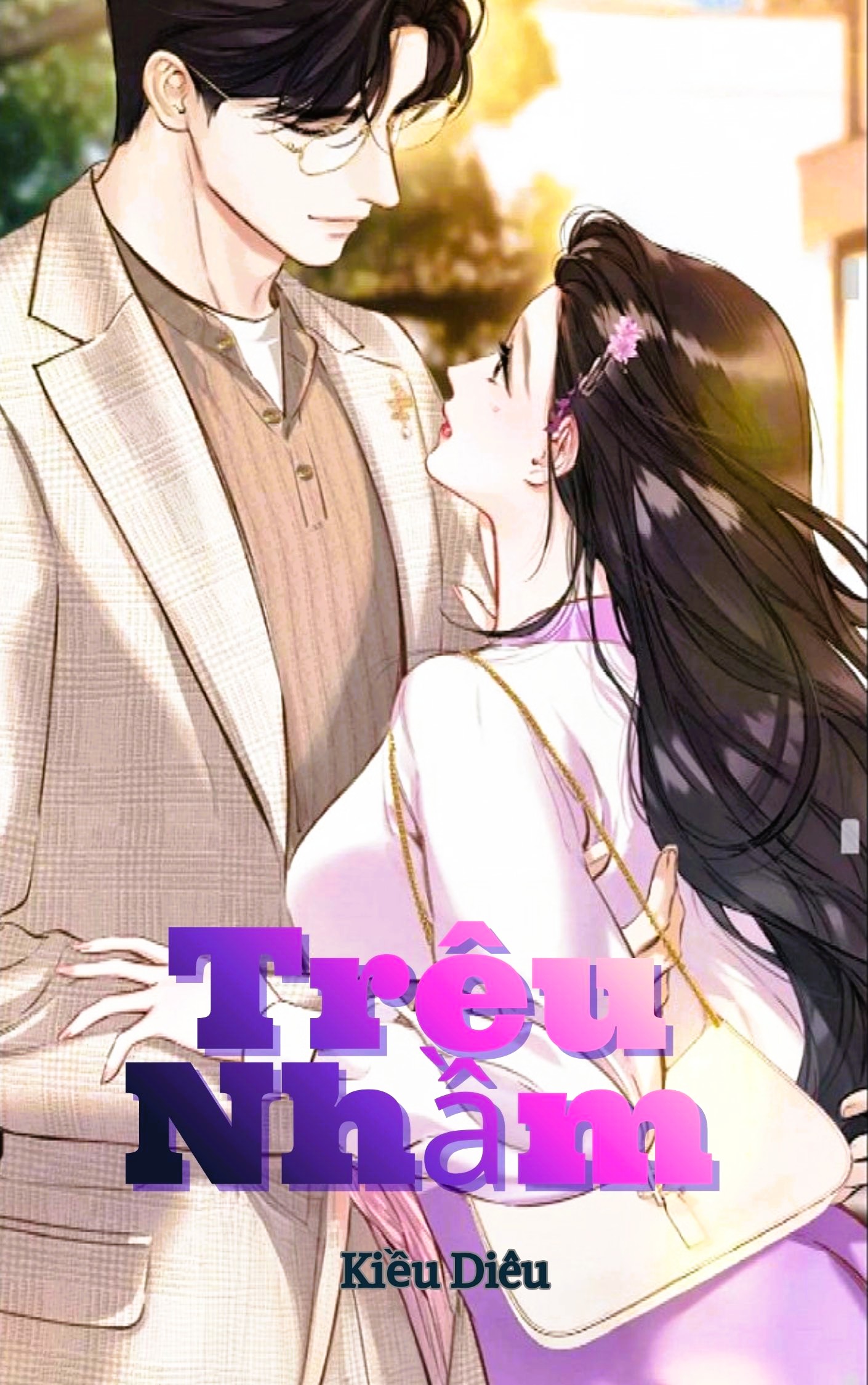 Trêu Nhầm
