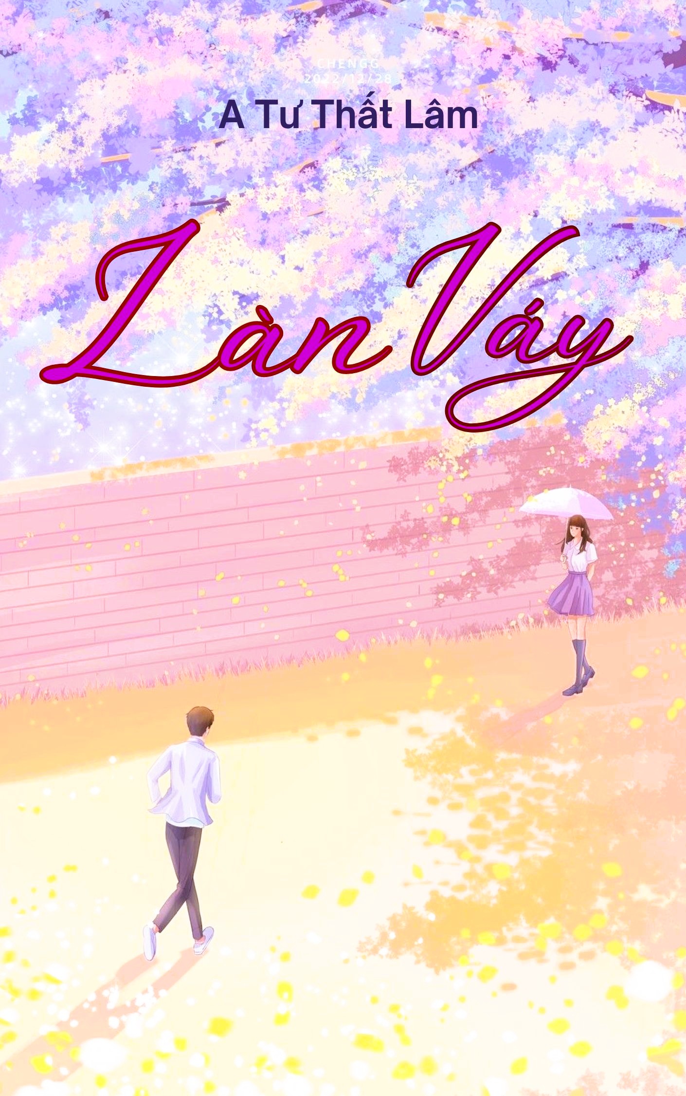 Làn Váy