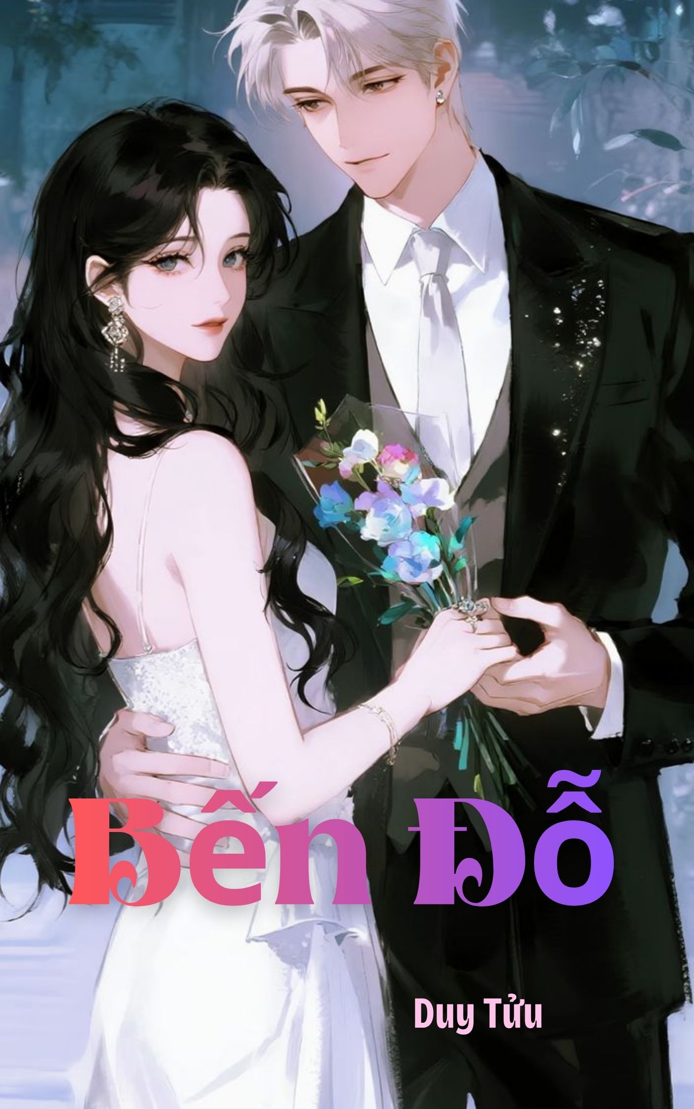 Bến Đỗ