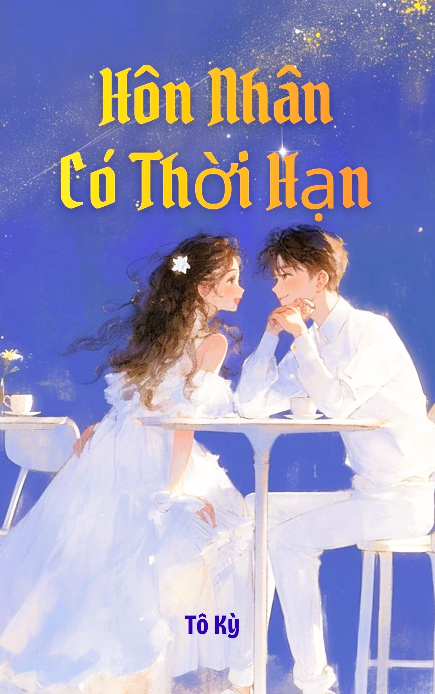 Hôn Nhân Có Thời Hạn