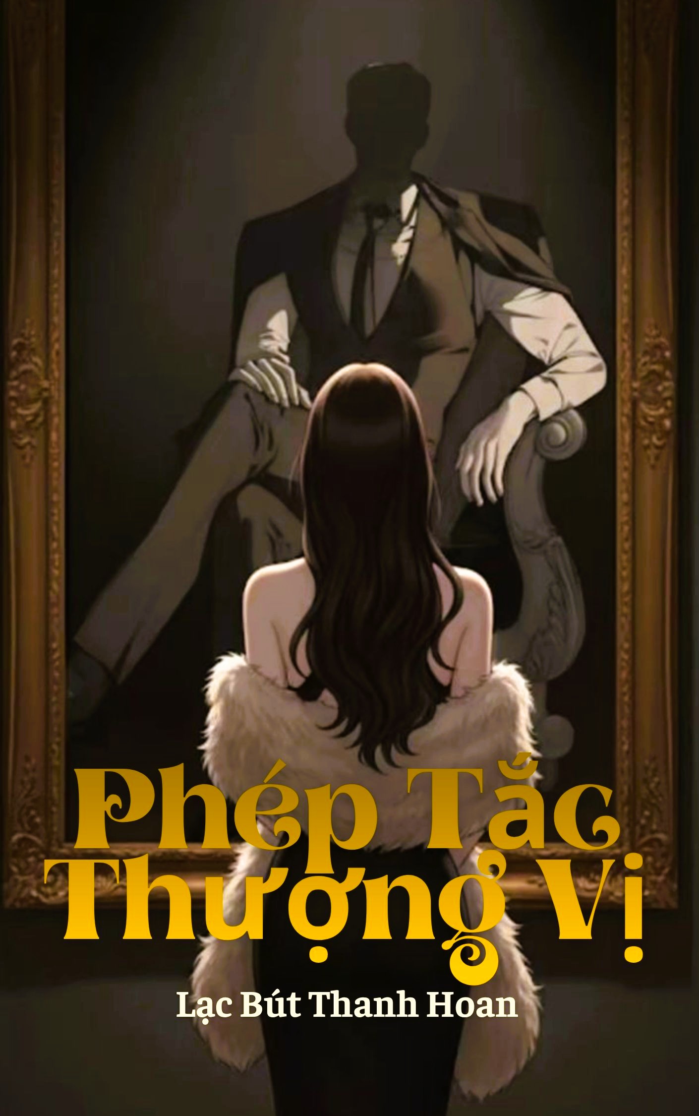 Phép Tắc Thượng Vị