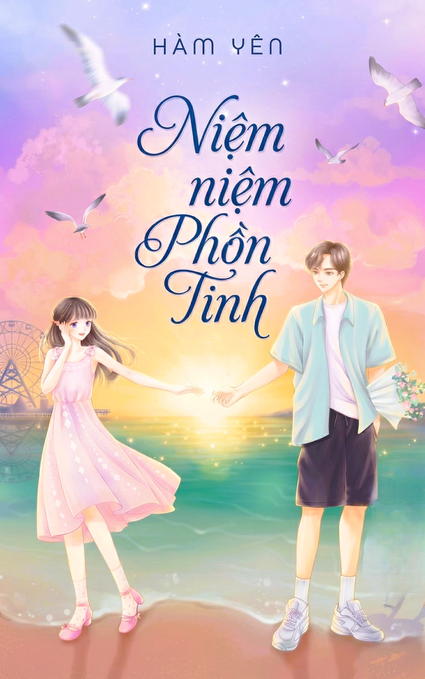 Niệm Niệm Phồn Tinh
