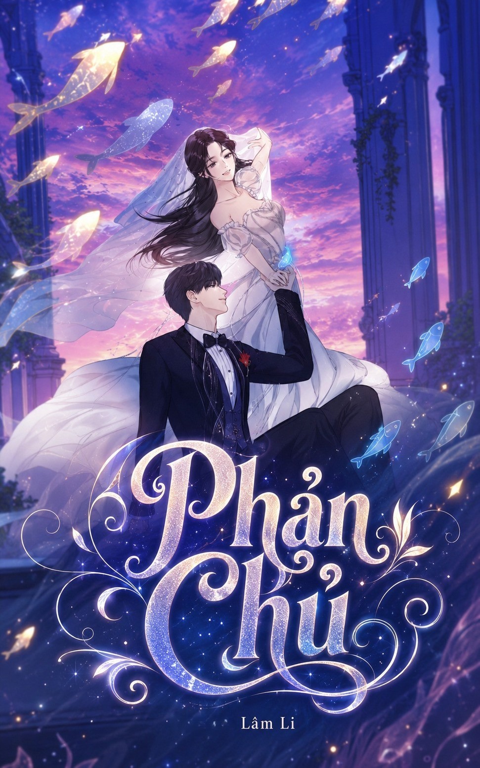 Phản Chủ