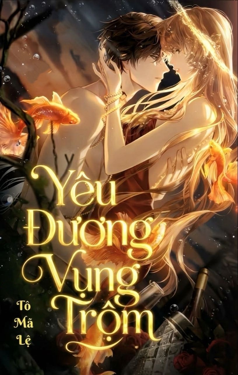 Yêu Đương Vụng Trộm