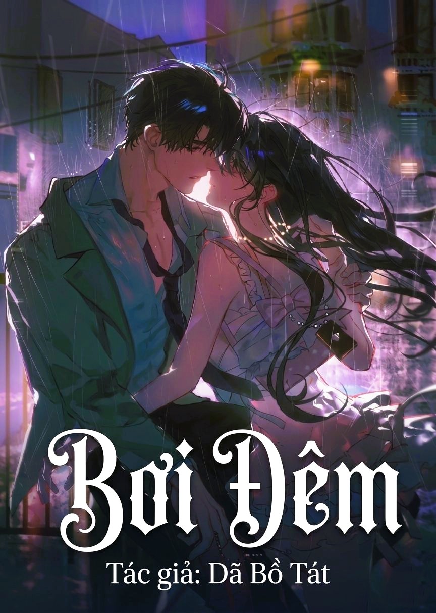 Bơi Đêm