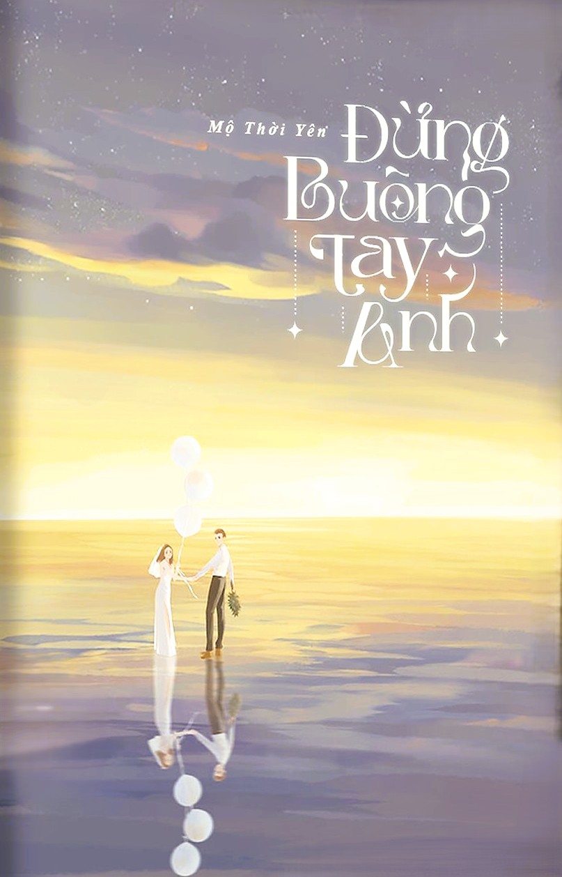 Đừng Buông Tay Anh
