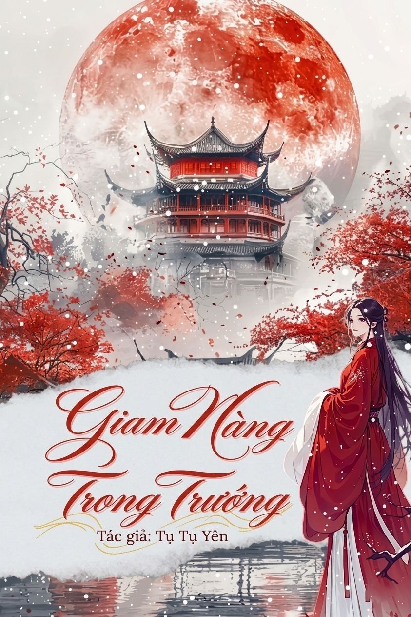 Giam Nàng Trong Trướng