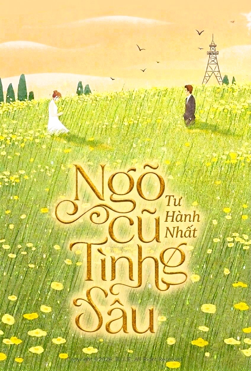 Ngõ Cũ Tình Sâu