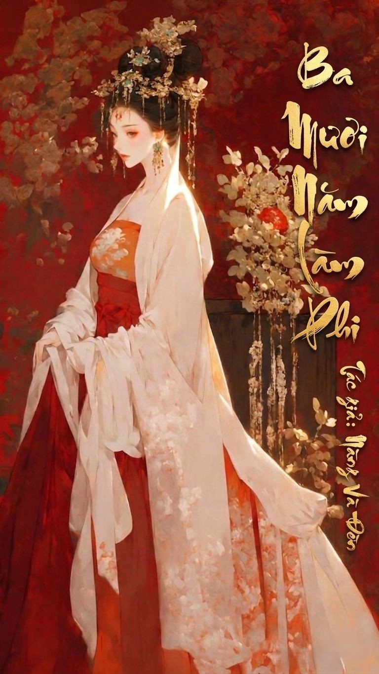 Ba Mươi Năm Làm Phi