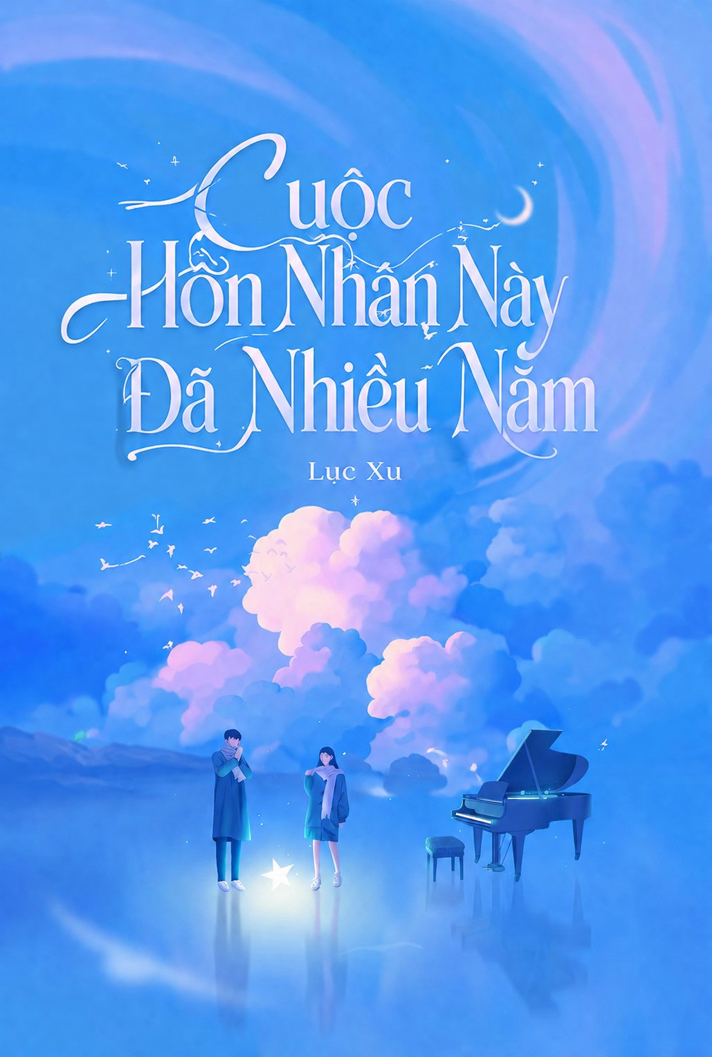 Cuộc Hôn Nhân Này Đã Nhiều Năm