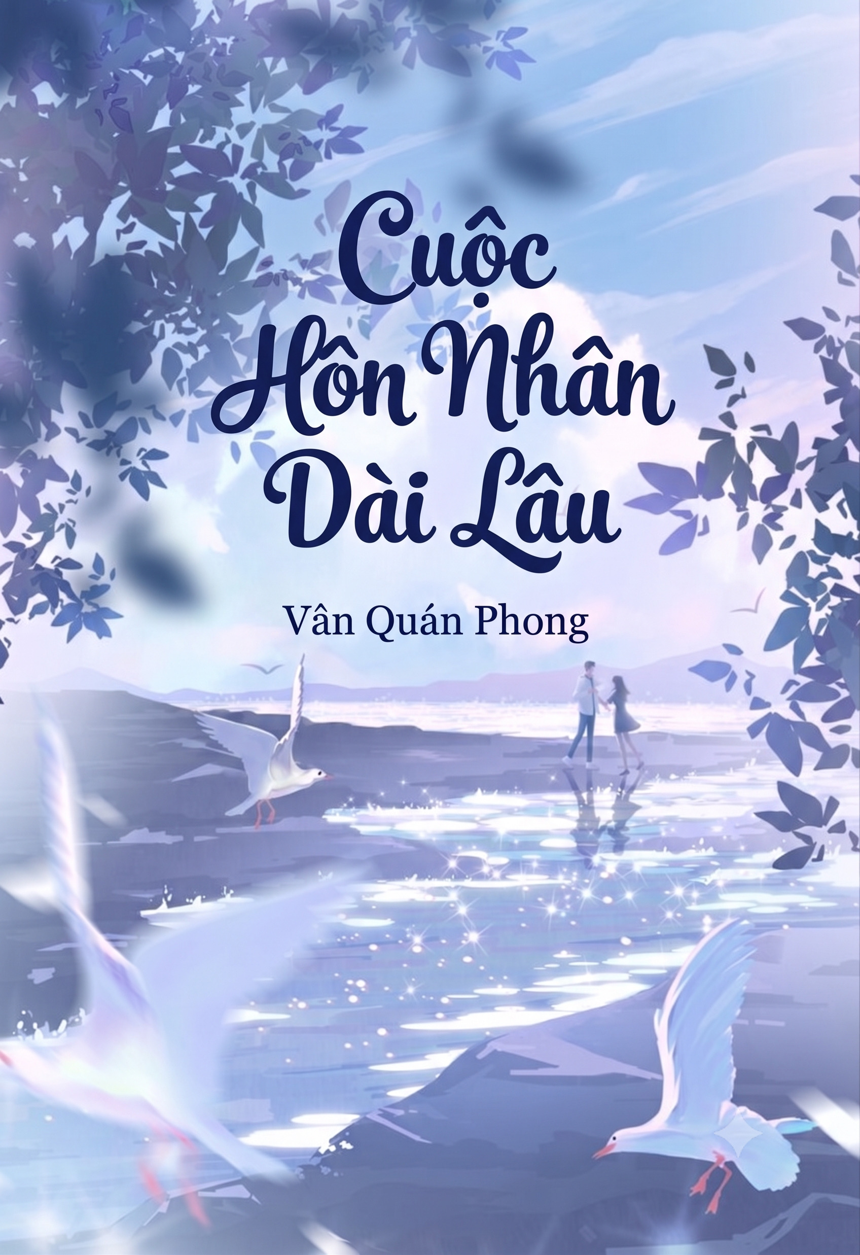 Cuộc Hôn Nhân Dài Lâu