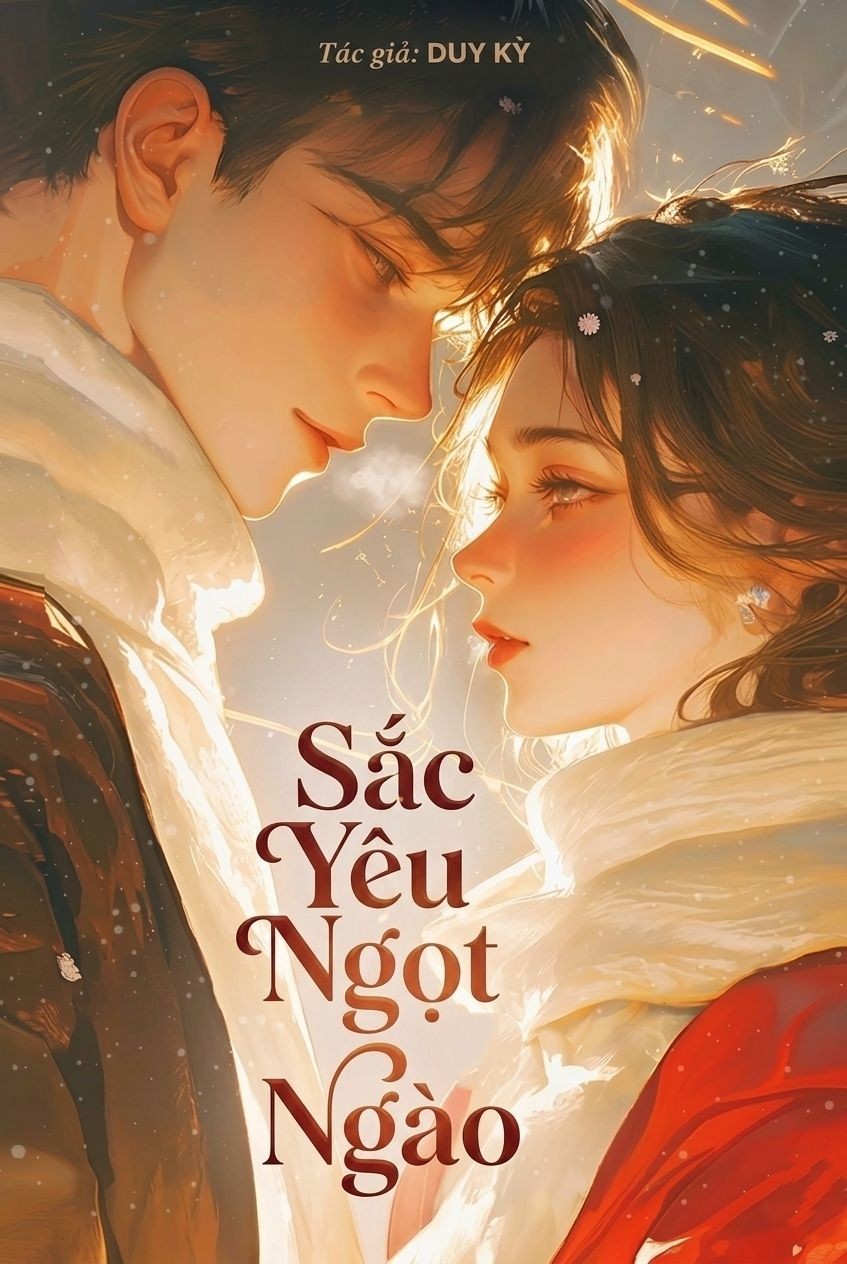 Sắc Yêu Ngọt Ngào
