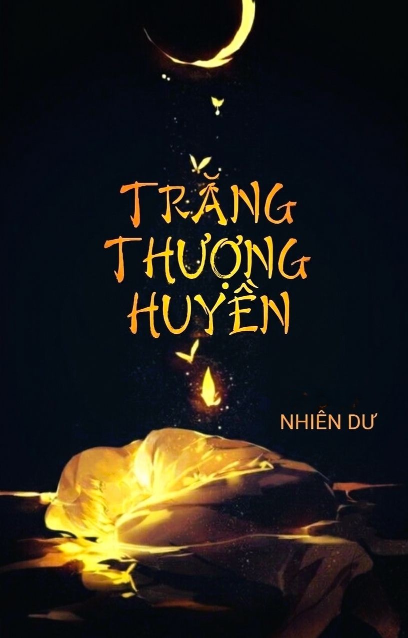 Trăng Thượng Huyền