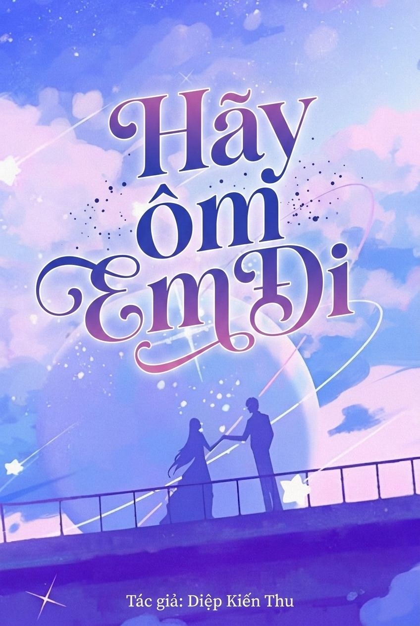 Hãy Ôm Em Đi