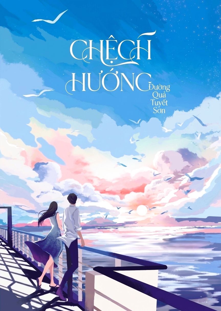 Chệch Hướng
