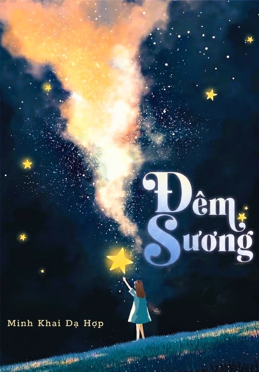 Đêm Sương