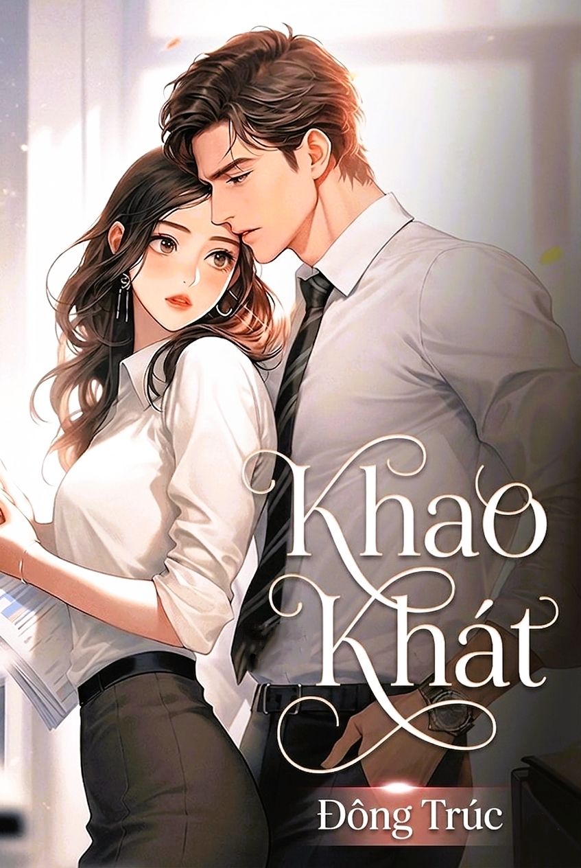Khao Khát