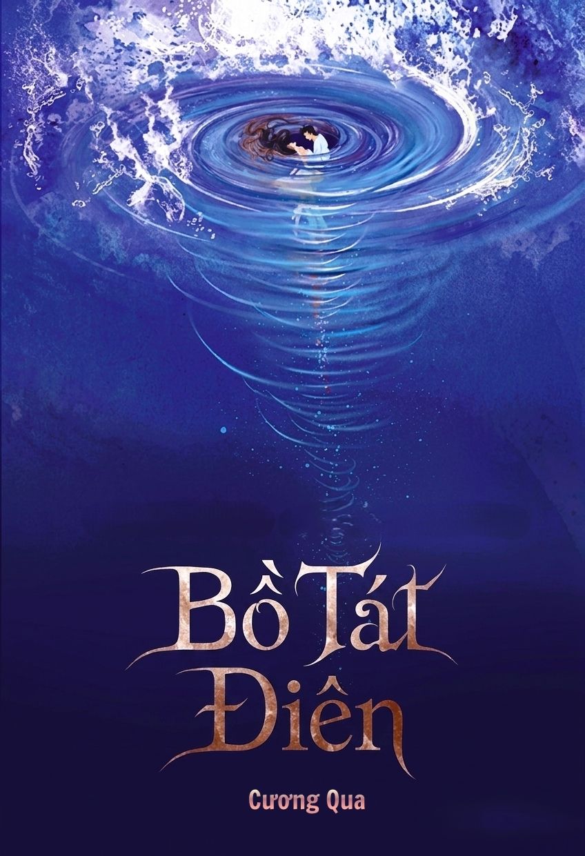 Bồ Tát Điên